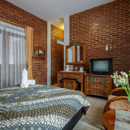 Sekararum Butik Syariah Guesthouse Bandung Exteriör bild