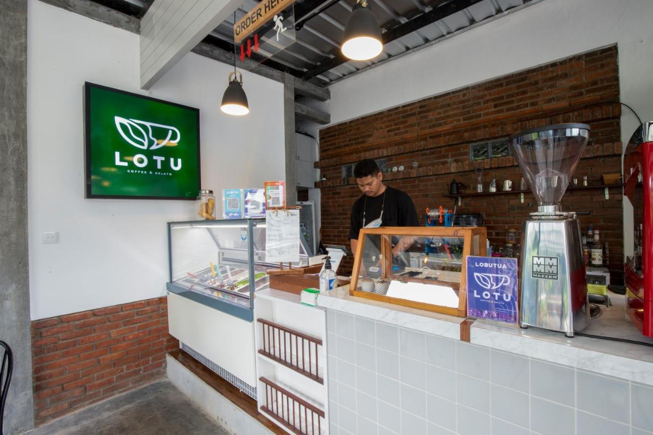 Sekararum Butik Syariah Guesthouse Bandung Exteriör bild