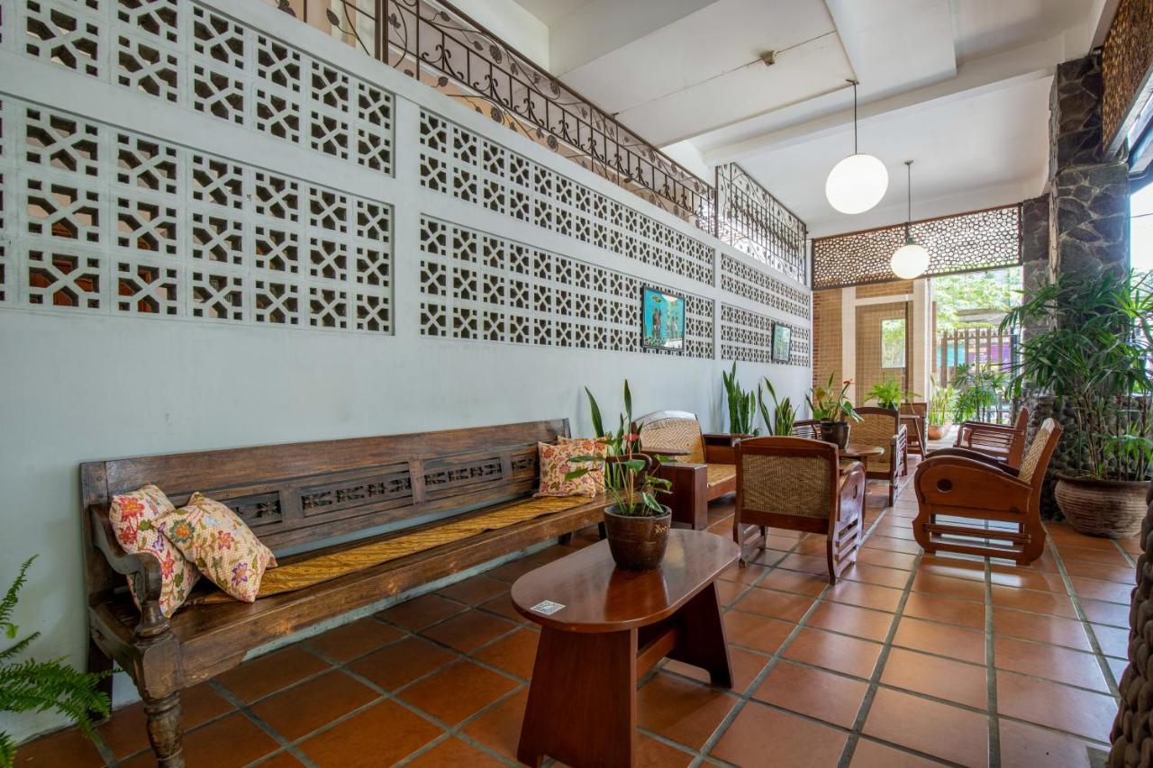Sekararum Butik Syariah Guesthouse Bandung Exteriör bild