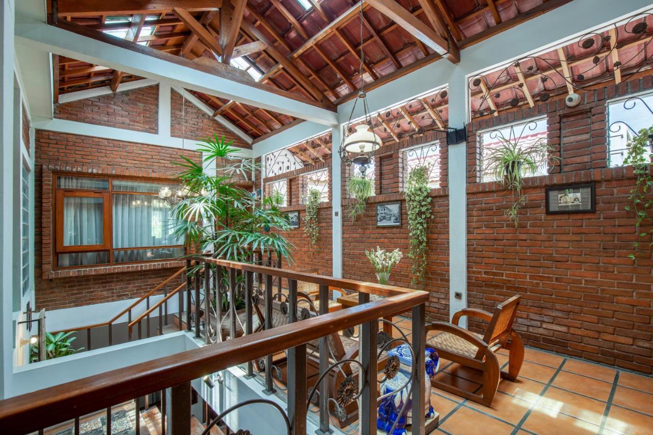 Sekararum Butik Syariah Guesthouse Bandung Exteriör bild