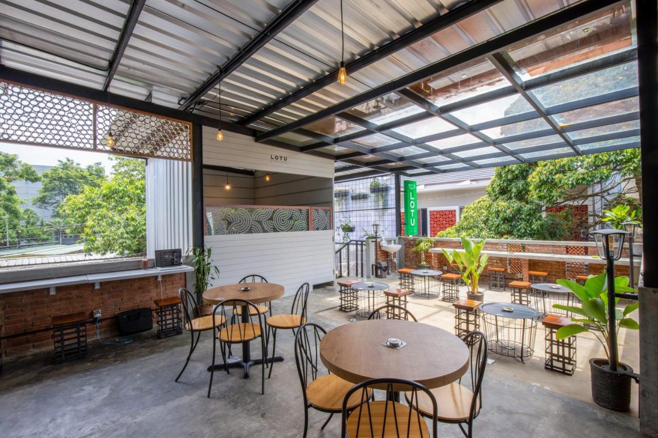 Sekararum Butik Syariah Guesthouse Bandung Exteriör bild