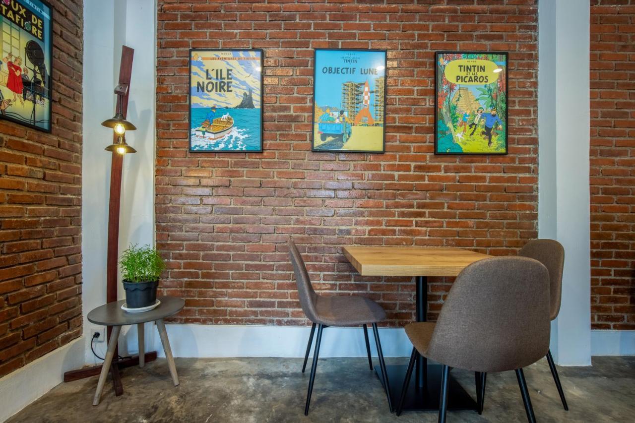 Sekararum Butik Syariah Guesthouse Bandung Exteriör bild