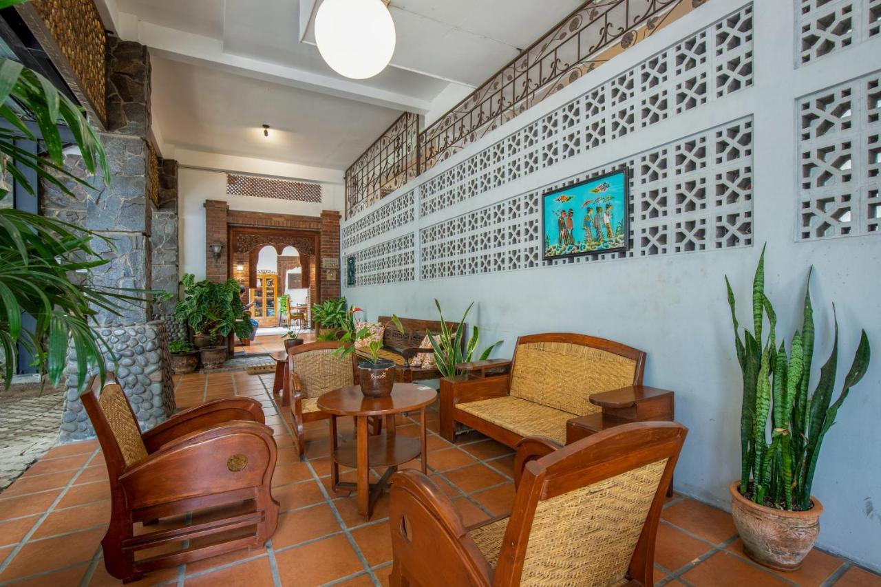 Sekararum Butik Syariah Guesthouse Bandung Exteriör bild