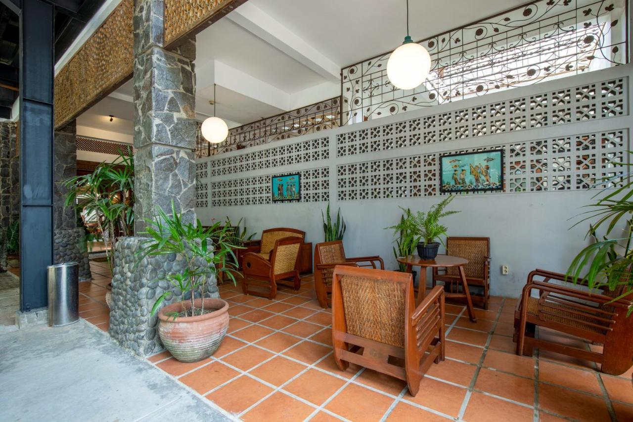 Sekararum Butik Syariah Guesthouse Bandung Exteriör bild