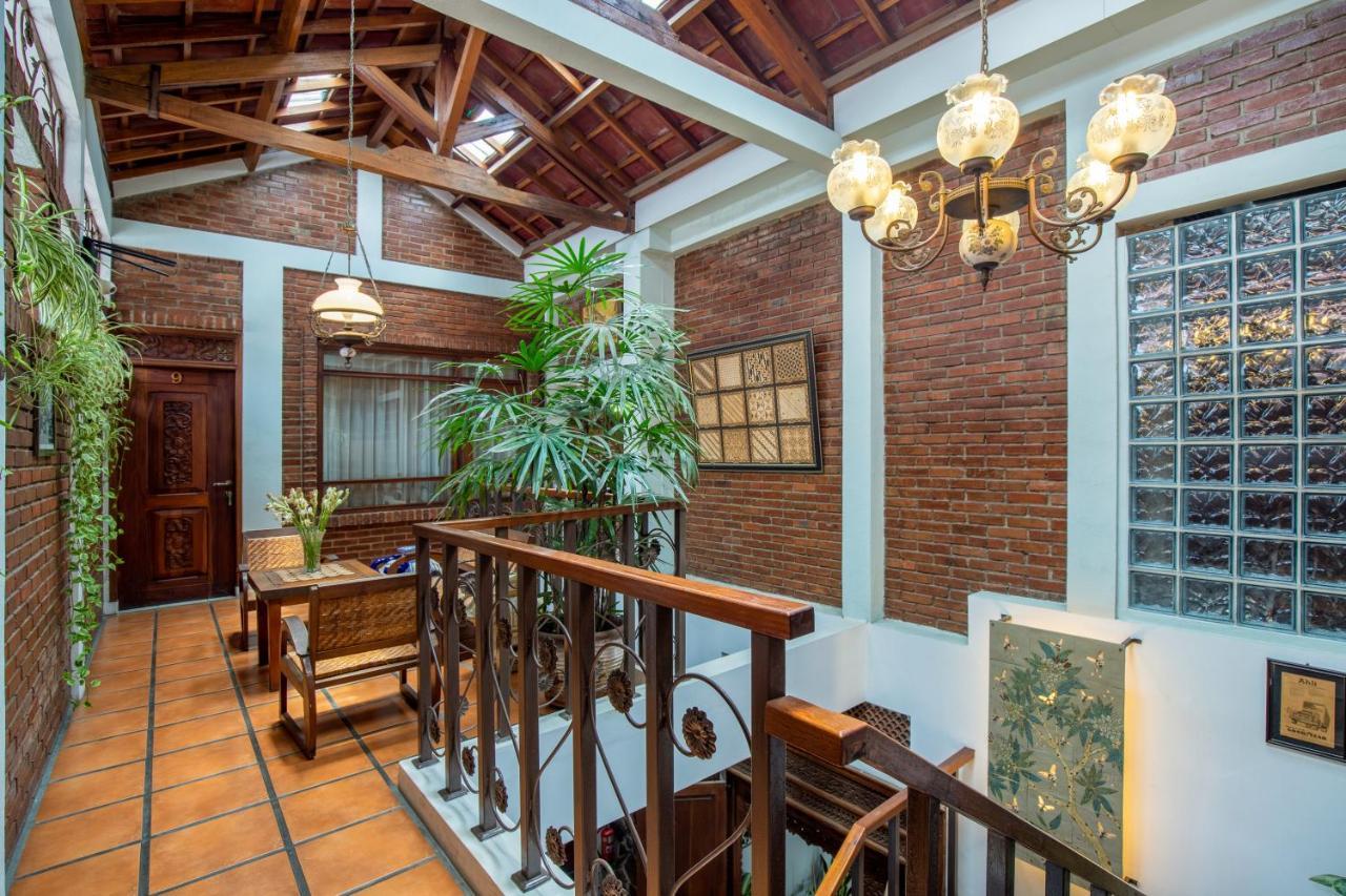 Sekararum Butik Syariah Guesthouse Bandung Exteriör bild