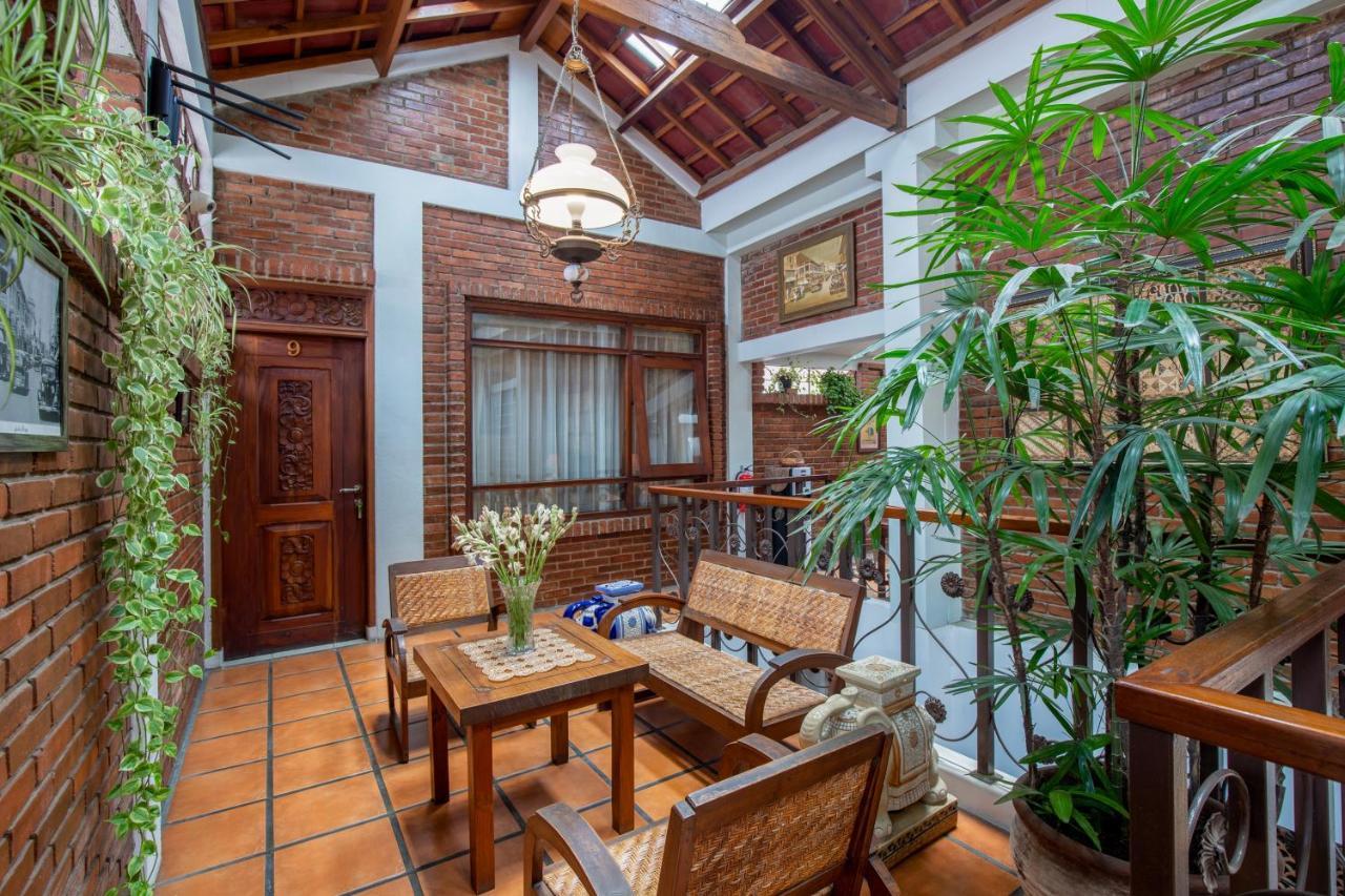 Sekararum Butik Syariah Guesthouse Bandung Exteriör bild