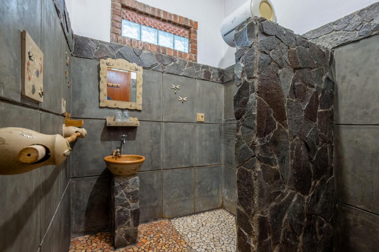 Sekararum Butik Syariah Guesthouse Bandung Exteriör bild