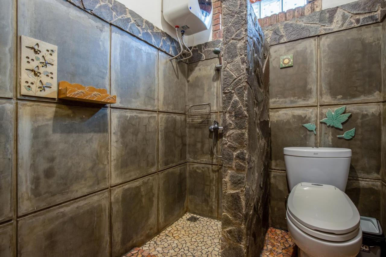 Sekararum Butik Syariah Guesthouse Bandung Exteriör bild